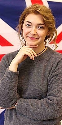 Ирина Хазиева
